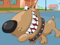 Gioco Puzzle di cani carini  in linea