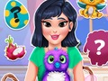 Gioco Fabbrica di incantesimi per animali fantasy  in linea