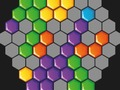 Gioco Amici Esagonali  in linea