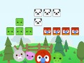 Gioco Pappagallo e amici  in linea