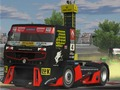 Gioco Differenze di corse di camion  in linea