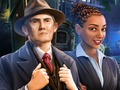 Gioco Connessione sospetta  in linea