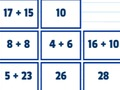 Gioco Aggiunta matematica Mahjong  in linea