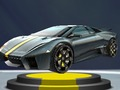 Gioco Cavallino acrobatico in linea
