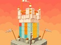 Gioco Puzzle del castello in linea