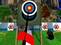 Gioco Tiro con l'arco avanzato del torneo  in linea