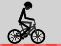 Gioco Wheelie Bike in linea