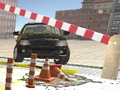 Gioco Parcheggio cittadino  in linea