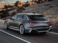 Gioco Audi RS6 Avant in linea