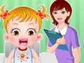 Gioco Trattamento per le gengive del bambino Hazel  in linea