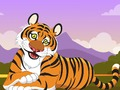 Gioco Tigre rulsino in linea