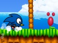 Gioco Le ali si precipitano in linea
