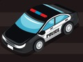 Gioco Car vs COP 2 in linea