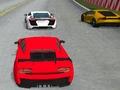 Gioco Xtreme acrobazie Racing Cars 2019 in linea