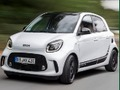 Gioco Smart Eq Forfour in linea