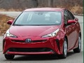 Gioco Toyota Prius in linea