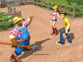 Gioco Papà arrabbiato  in linea