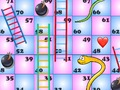 Gioco Race di dadi oceanici in linea