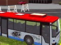 Gioco Parcheggio per autobus  in linea