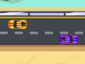 Gioco Reazione automobilistica in linea