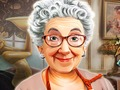 Gioco Servizio di pulizie vintage  in linea