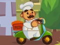 Gioco Peperoni andati selvaggi  in linea
