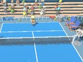 Gioco Mini tennis 3d in linea
