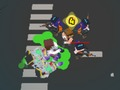 Gioco Cacciatore di zombie  in linea