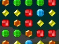 Gioco Ninja Treasure Match 3 in linea