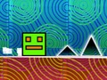 Gioco Geometria Dash Crazy in linea