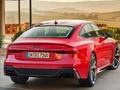 Gioco RS7 Sportback in linea