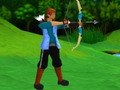Gioco Tiro con l'arco d'élite  in linea