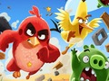 Gioco Divertenti uccelli stelle nascoste  in linea