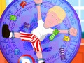 Gioco Trump Freccette  in linea