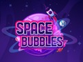 Gioco Bolle spaziali  in linea