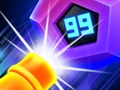 Gioco Neon Blaster 2 in linea