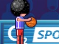 Gioco Ragazzo di cestino in linea