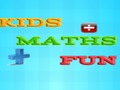 Gioco Kids Maths Fun in linea