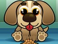 Gioco Nutri il mio numero di cane  in linea