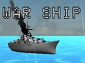 Gioco Nave da guerra  in linea