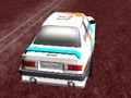 Gioco Auto da corsa della polizia  in linea