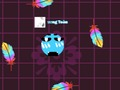 Gioco Lame di coltello. io  in linea