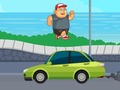 Gioco Divertente corridore pazzo  in linea