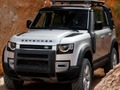 Gioco Land Rover Defender 110 in linea