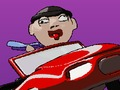 Gioco Bevande drive sopravvivere in linea