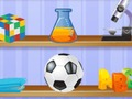Gioco Ritorno a scuola: Locker Essentials  in linea