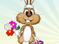 Gioco Memoria Di Pasqua  in linea