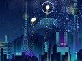 Gioco Fuochi d'artificio appariscenti  in linea