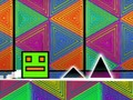 Gioco Geometry Dash Finalmente  in linea
