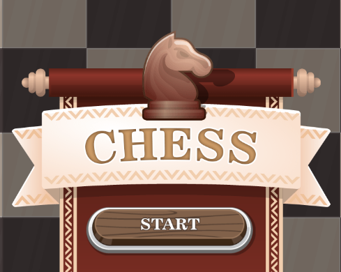 Gioco Scacchi  in linea